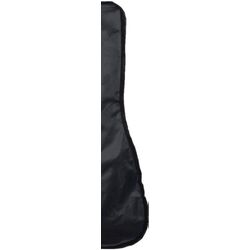 Husa pentru ukulele Flame 410899 (Black) Thumb
