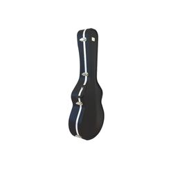 Cutie pentru chitara acustica Flame Pro WC-451 (Black) Thumb