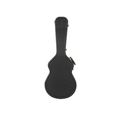 Cutie pentru chitara acustica Flame Pro WC-451 (Black) Thumb