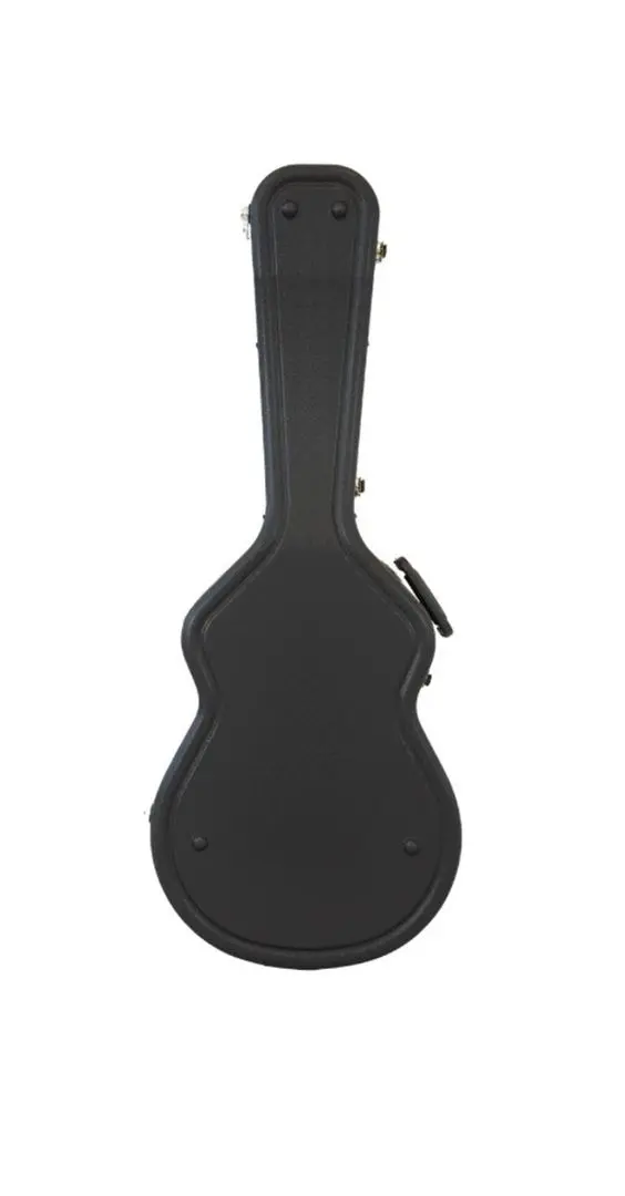Cutie pentru chitara acustica Flame Pro WC-451 (Black)
