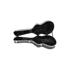 Cutie pentru chitara acustica Flame Pro WC-451 (Black) Thumb