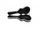 Cutie pentru chitara acustica Flame Pro WC-451 (Black)