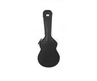 Cutie pentru chitara acustica Flame Pro WC-451 (Black)