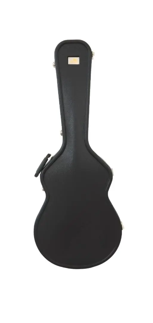Cutie pentru chitara acustica Flame Pro WC-451 (Black)