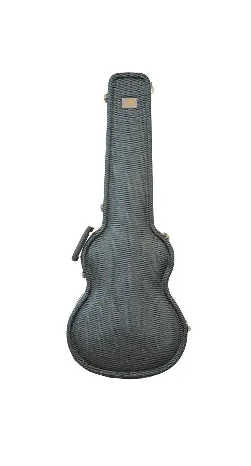 Футляр для гитары Flame Pro CC-451 (Grey)