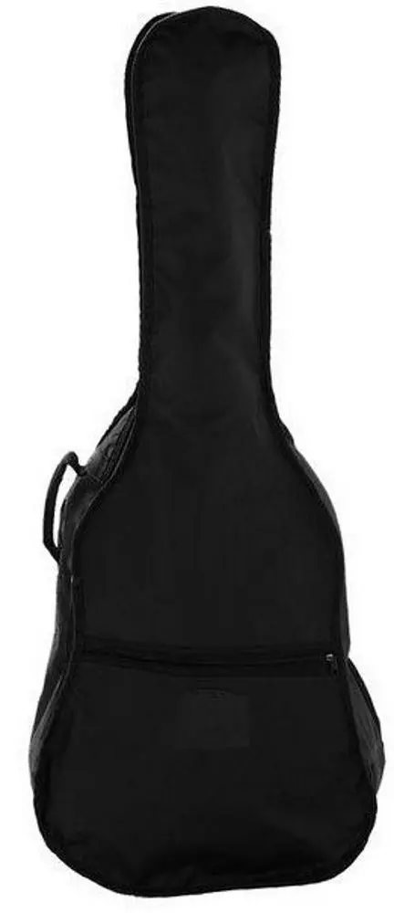 Set accesorii chitara Flame FlyPack Acoustic Accessory Premium Set 403235-2 (Black)