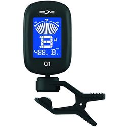 Set accesorii chitara Flame FlyPack Acoustic Accessory Premium Set 403235-2 (Black) Thumb