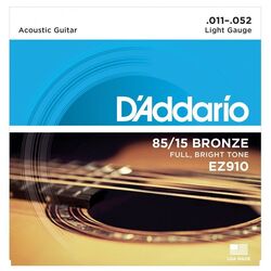 Set accesorii chitara Flame FlyPack Acoustic Accessory Premium Set 403235-2 (Black) Thumb