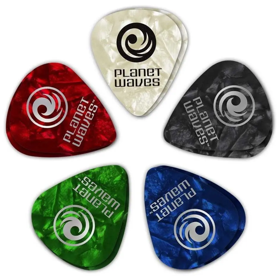 Set accesorii chitara Flame FlyPack Acoustic Accessory Premium Set 403235-2 (Black)