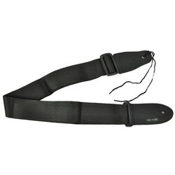 Set accesorii chitara Flame FlyPack Acoustic Accessory Premium Set 403235-2 (Black) Thumb