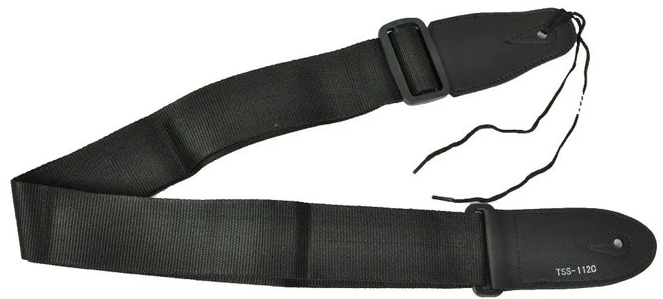 Set accesorii chitara Flame FlyPack Acoustic Accessory Premium Set 403235-2 (Black)