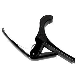 Set accesorii chitara Flame FlyPack Acoustic Accessory Premium Set 403235-2 (Black) Thumb