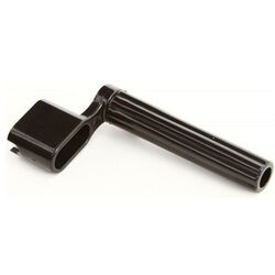 Set accesorii chitara Flame FlyPack Acoustic Accessory Premium Set 403235-2 (Black) Thumb