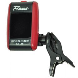 Set accesorii chitara Flame FlyPack Medium Set 403235-1 (Black) Thumb