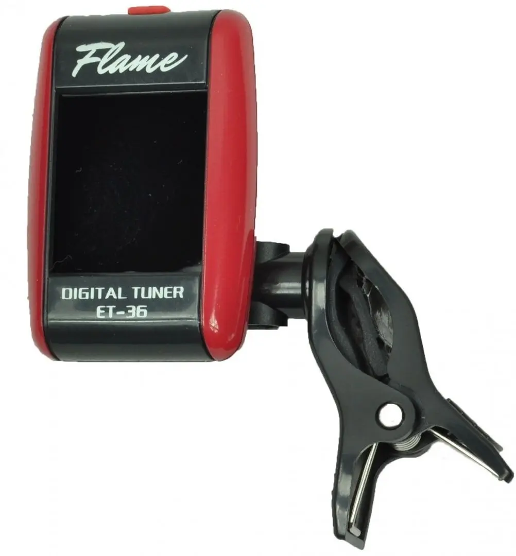 Set accesorii chitara Flame FlyPack Medium Set 403235-1 (Black)