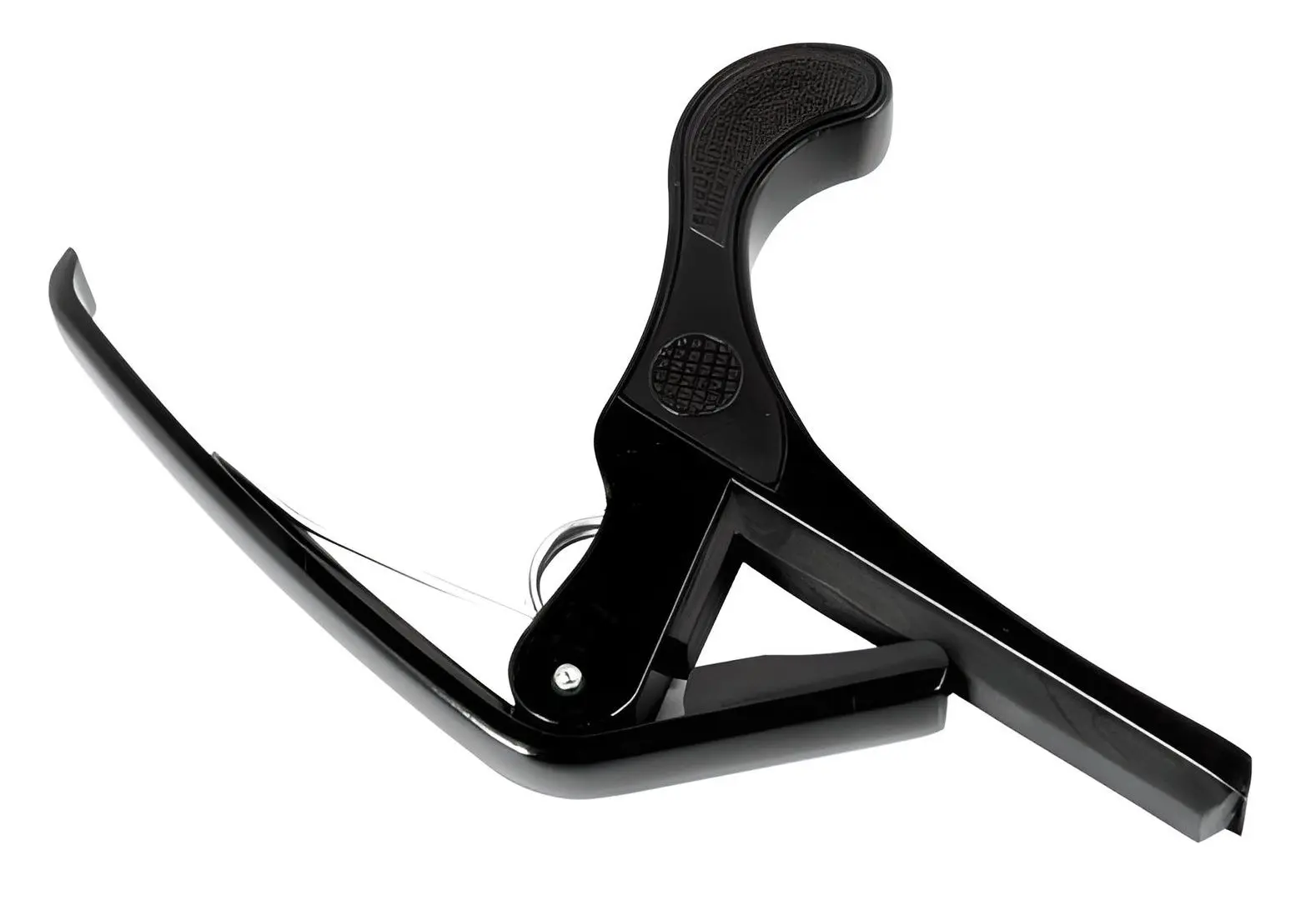 Set accesorii chitara Flame FlyPack Medium Set 403235-1 (Black)