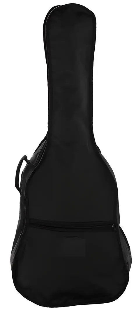 Set accesorii chitara Flame FlyPack Medium Set 403235-1 (Black)