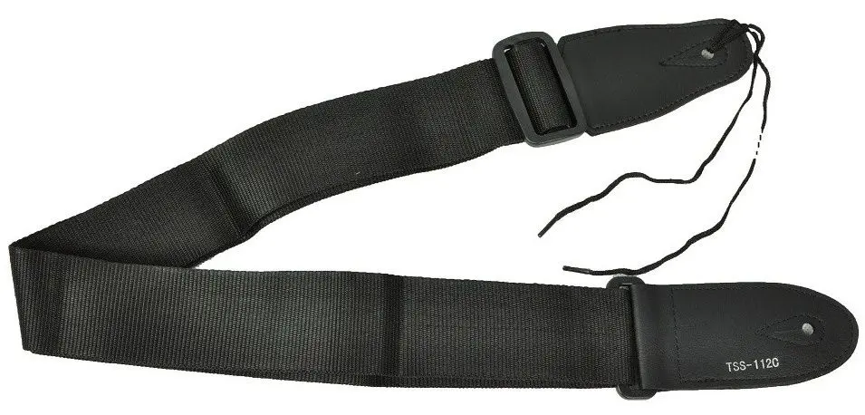 Set accesorii chitara Flame FlyPack Medium Set 403235-1 (Black)