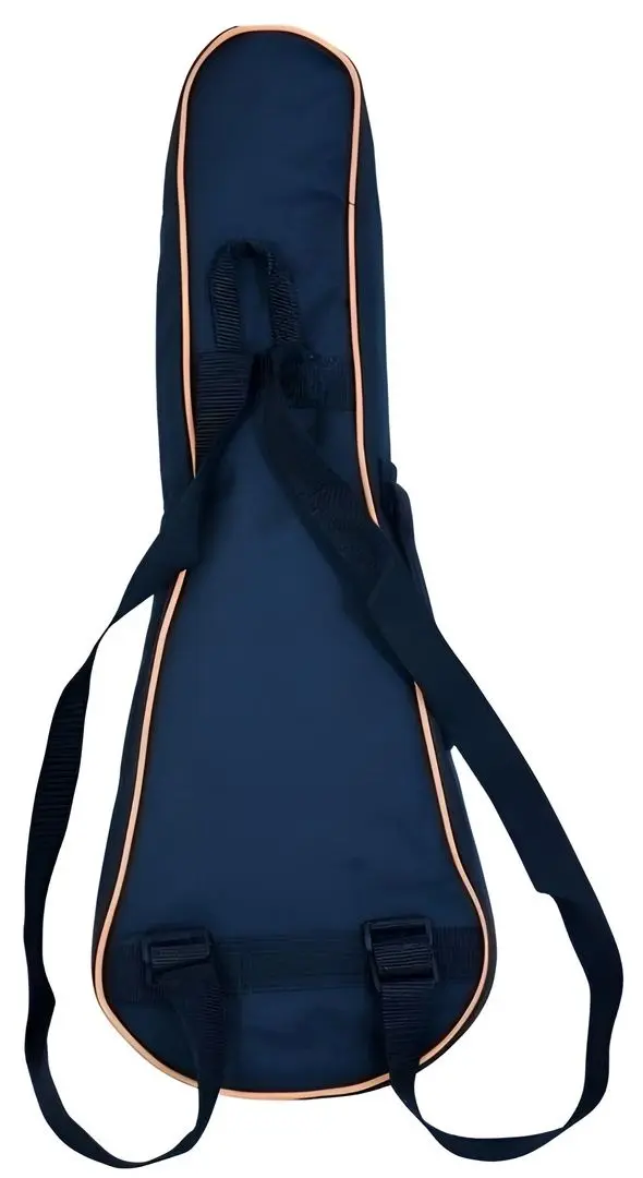 Чехол для гитары F-Zone CUB-3 Soprano (Blue)