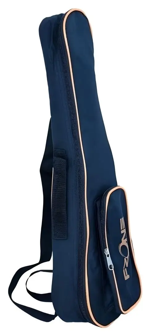 Чехол для гитары F-Zone CUB-3 Soprano (Blue)