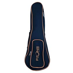 Husa pentru chitara F-Zone CUB-3 Soprano (Blue)