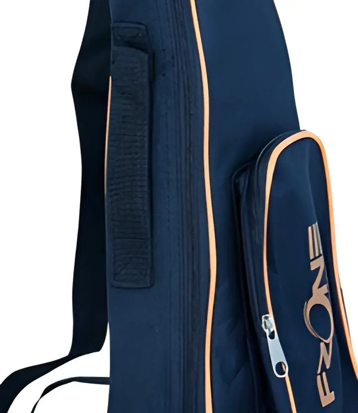 Чехол для гитары F-Zone CUB-3 Soprano (Blue)