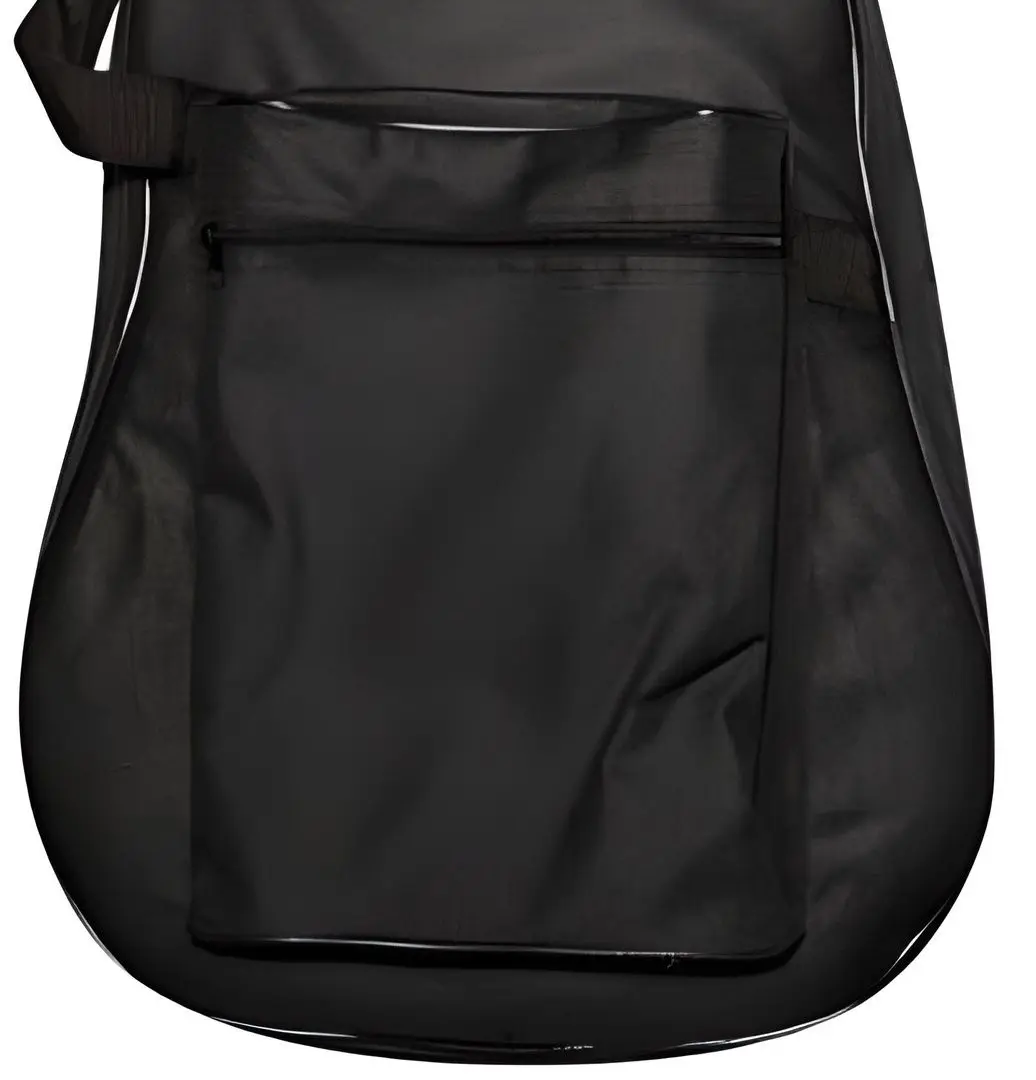 Husa pentru chitara F-Zone Regis R-101 (Black)