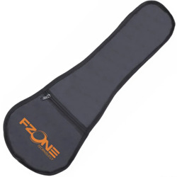 Husa pentru ukulele FZone CUB-1 (Black)