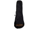 Husa pentru ukulele FZone CUB-1 (Black)