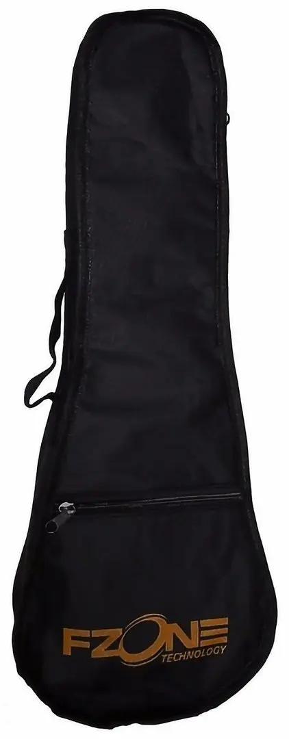 Husa pentru ukulele FZone CUB-1 (Black)