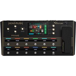 Procesor chitara Headrush Prime (Black)