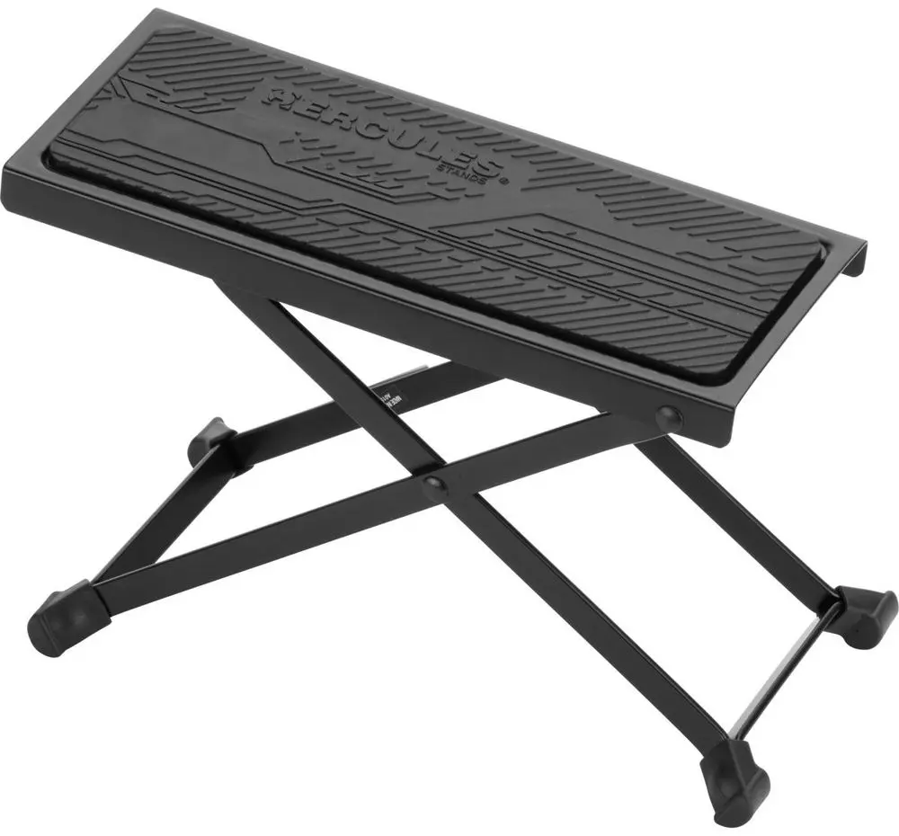 Suport pentru picior Hercules FS100B (Black)