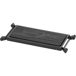 Suport pentru picior Hercules FS100B (Black) Thumb