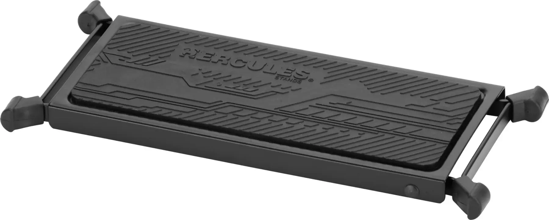 Suport pentru picior Hercules FS100B (Black)