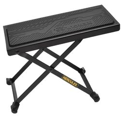 Suport pentru picior Hercules FS100B (Black)