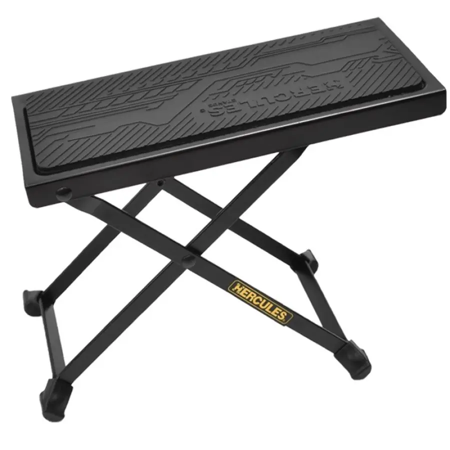 Suport pentru picior Hercules FS100B (Black)