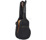 Husa pentru chitara Malatec 7880 (Black)