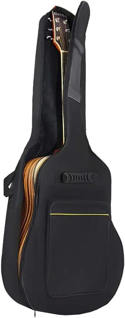 Husa pentru chitara Malatec 7880 (Black)