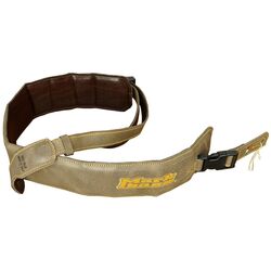 Ремень для гитары Markbass Strap L (Brown)