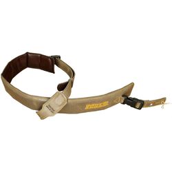 Ремень для гитары Markbass Strap M (Brown)