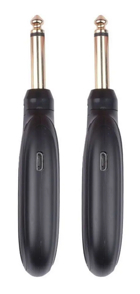 Беспроводная система для гитары NN A8 (Black)