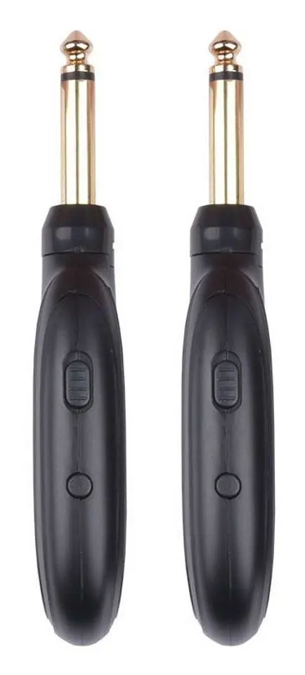 Беспроводная система для гитары NN A8 (Black)