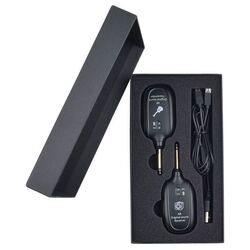 Беспроводная система для гитары NN A8 (Black) Thumb