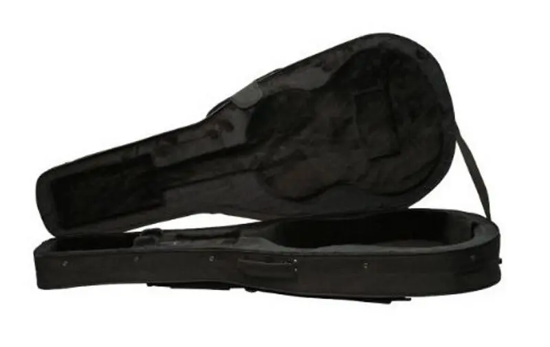 Husa pentru chitara clasica Parrot LW 100C (Black)