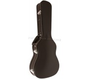 Cutie pentru chitara acustica Parrot LW 200W (Black)