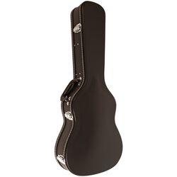 Футляр для акустической гитары Parrot LW 200W (Black)