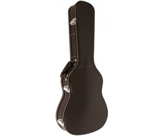 Cutie pentru chitara acustica Parrot LW 200W (Black)