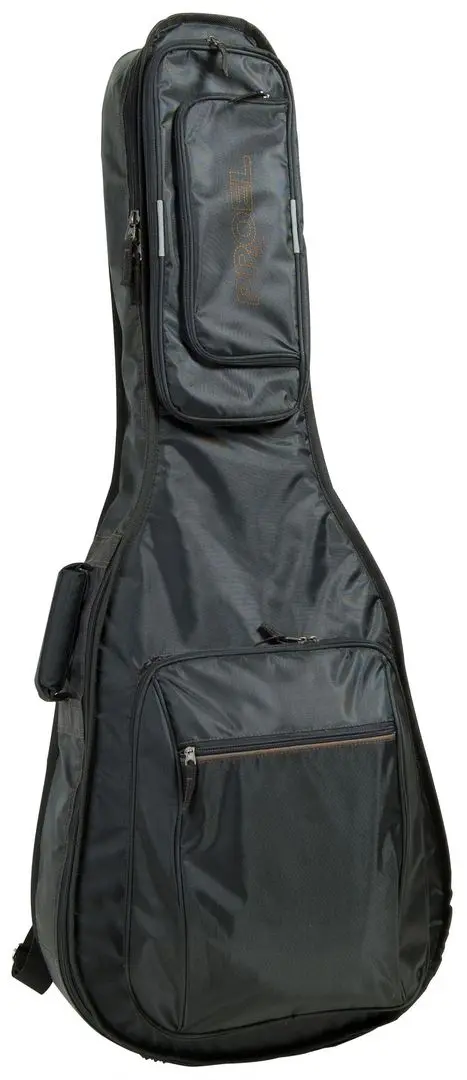 Husa pentru chitara acustica Proel BAG210PN (Black)