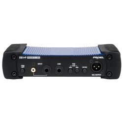 Директ-бокс Proel DB1P (Black) Thumb