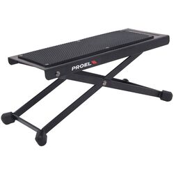 Suport pentru picior Proel FC600 (Black) Thumb